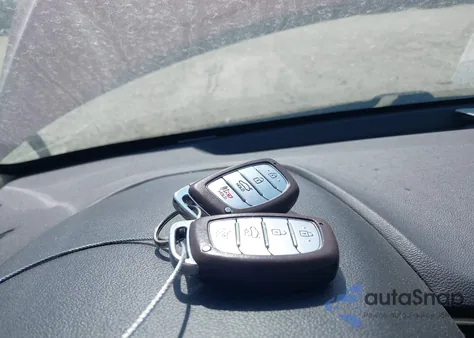 2017 Hyundai Elantra Se z USA, uszkodzony, nr VIN 5NPD84LF0HH104052